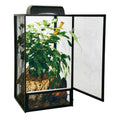 Open Air Aluminum Screen Cage K210