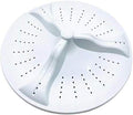 Washer Washplate with Cap T694