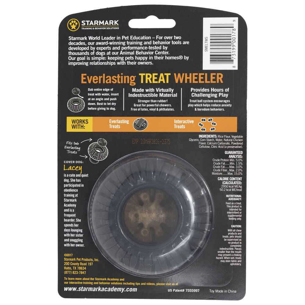 Dog Treat Toy Small B28728