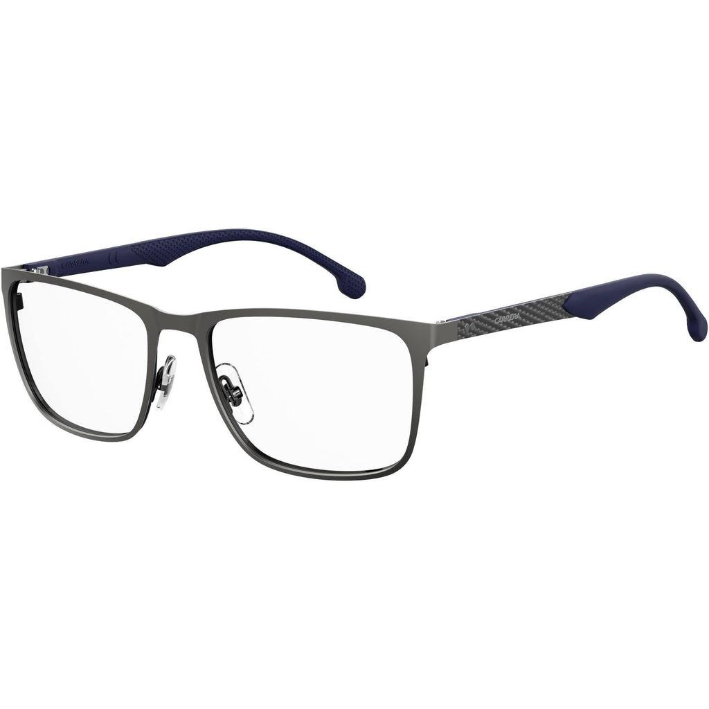Semi Matte Dark Ruthenium Eyeglasses W304886