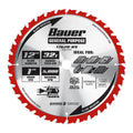 12 in. 32T Framing Miter Saw Blade W6730