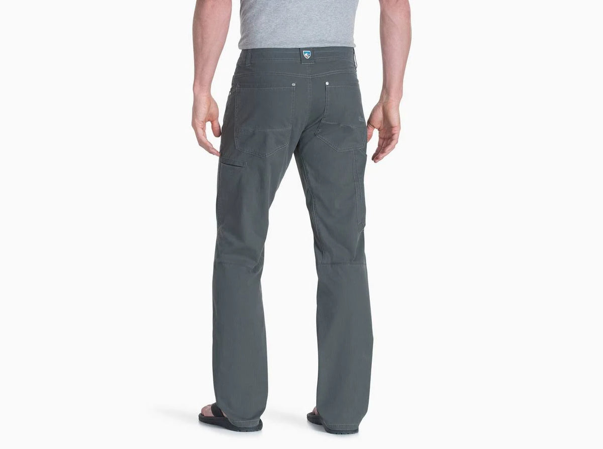 Carbon 33W x 28L Pants G44677