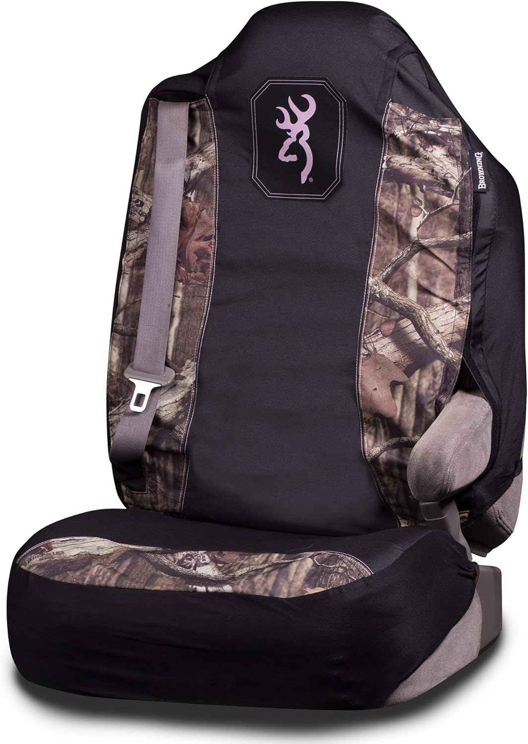 Water Resistant Front and Bench Seat Covers J866055