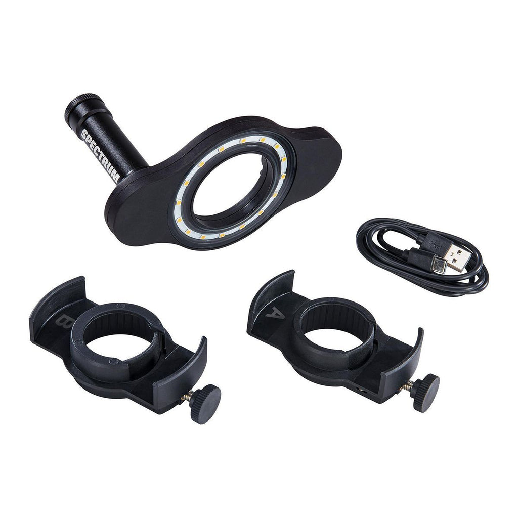300 Lumen Air Spray Gun Light Attachment M7720