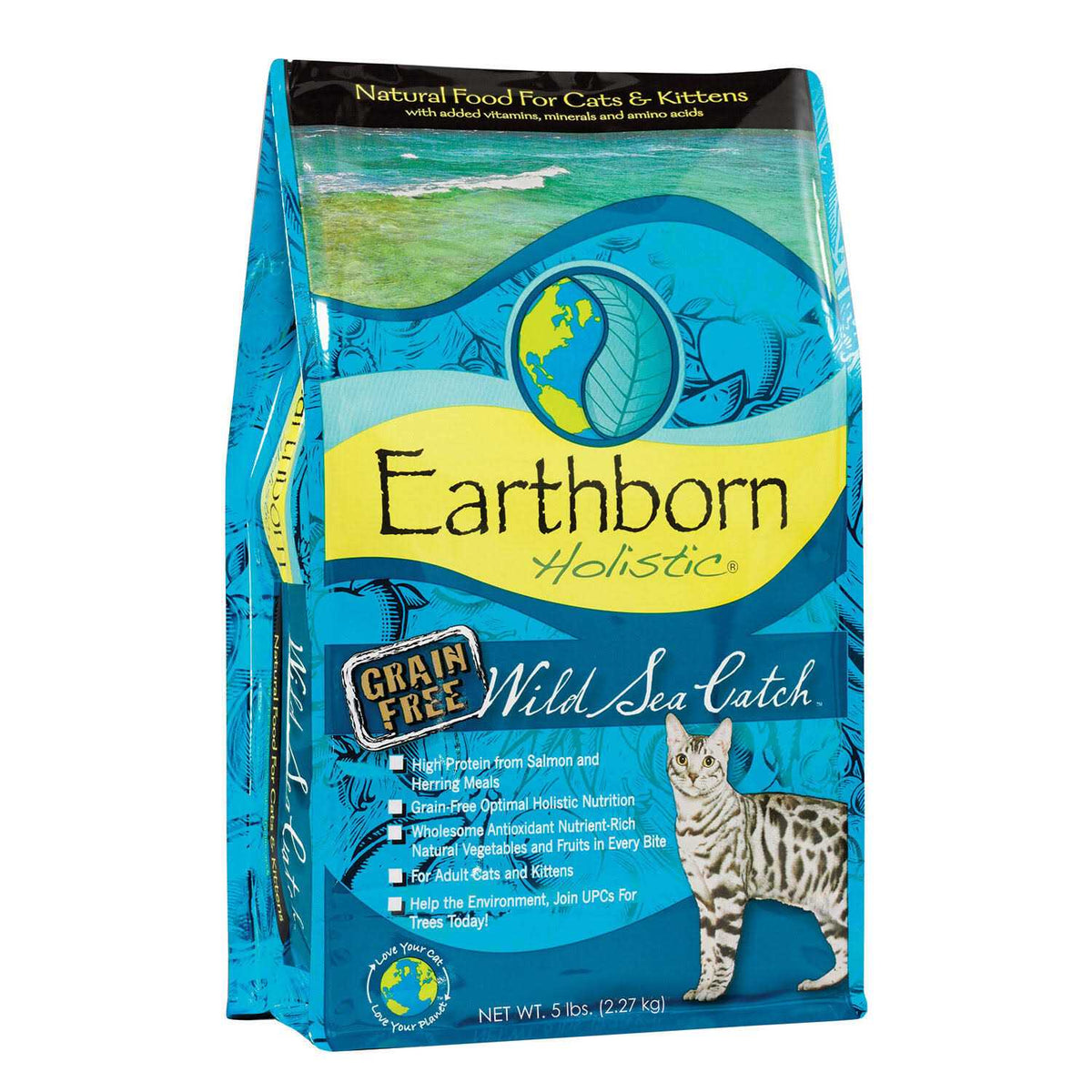 Cat Food K98079