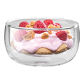 2pc Glass Bowl Set R55710