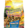 Guinea Pig Food Z11513