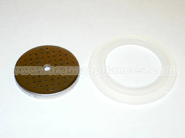 Seal & Grid for Expresso Maker F9602