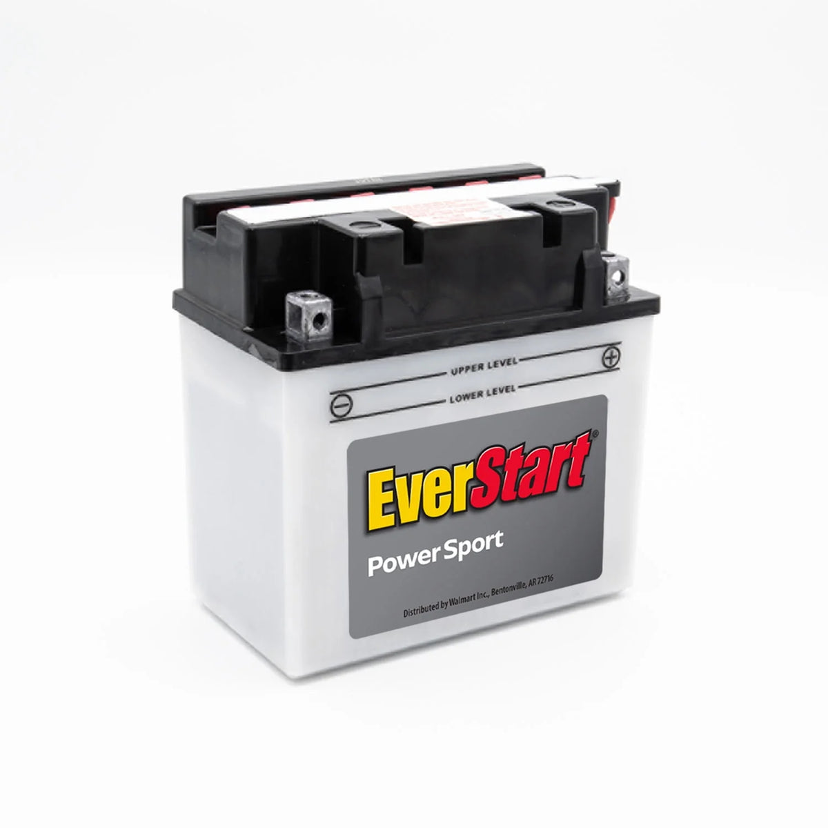 Lead Acid PowerSport Battery Group Size 16CLB 12 Volts 240 CCA L917