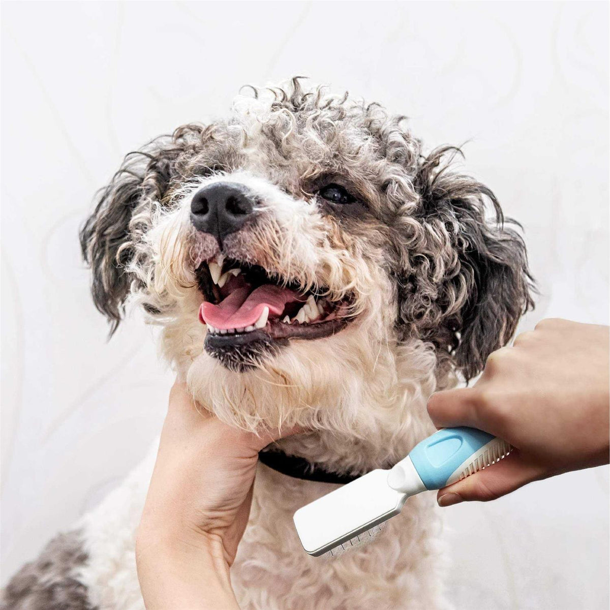 Pet Grooming Dematting Tool K144052