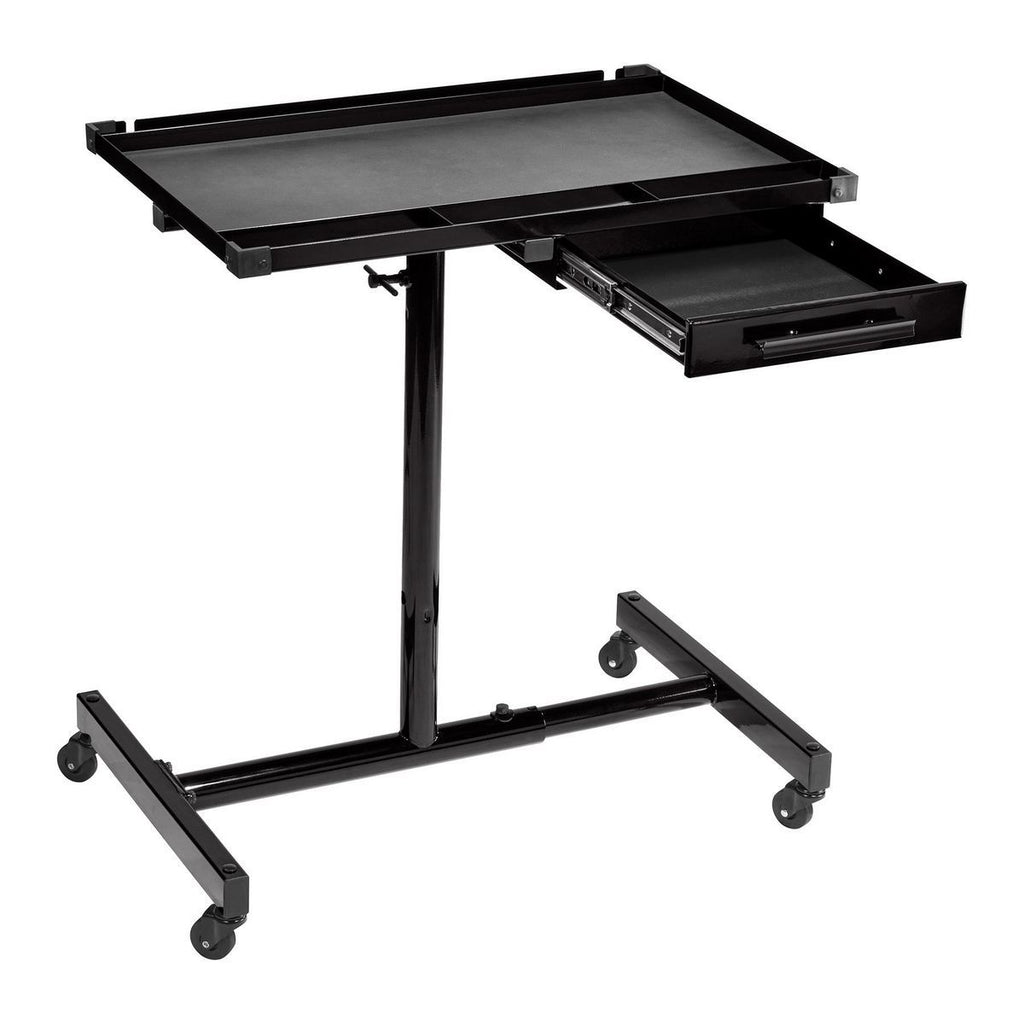 Mobile Service Tray K58079