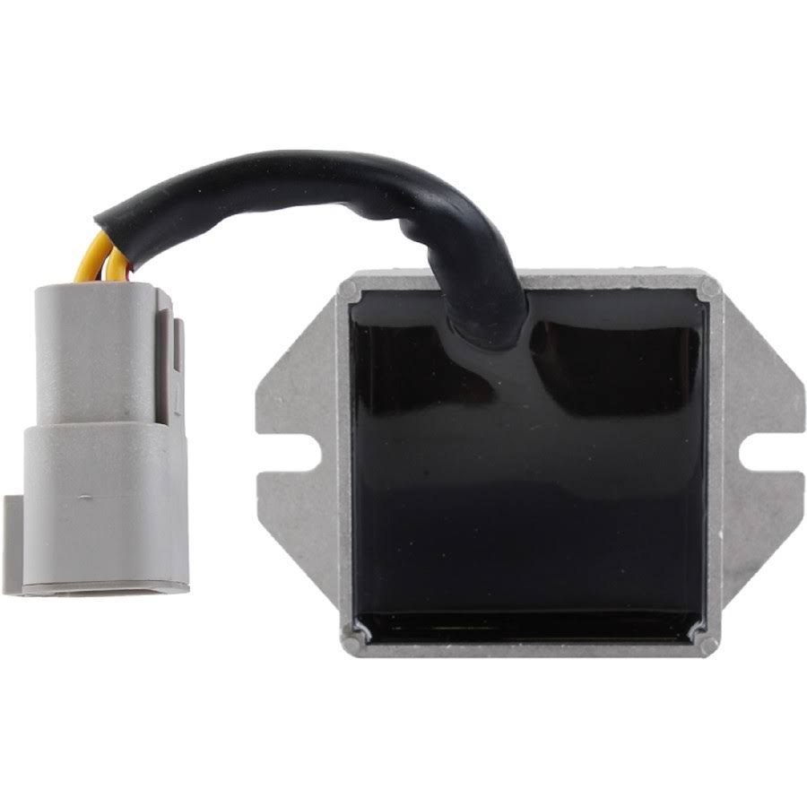 New Voltage Regulator F345362