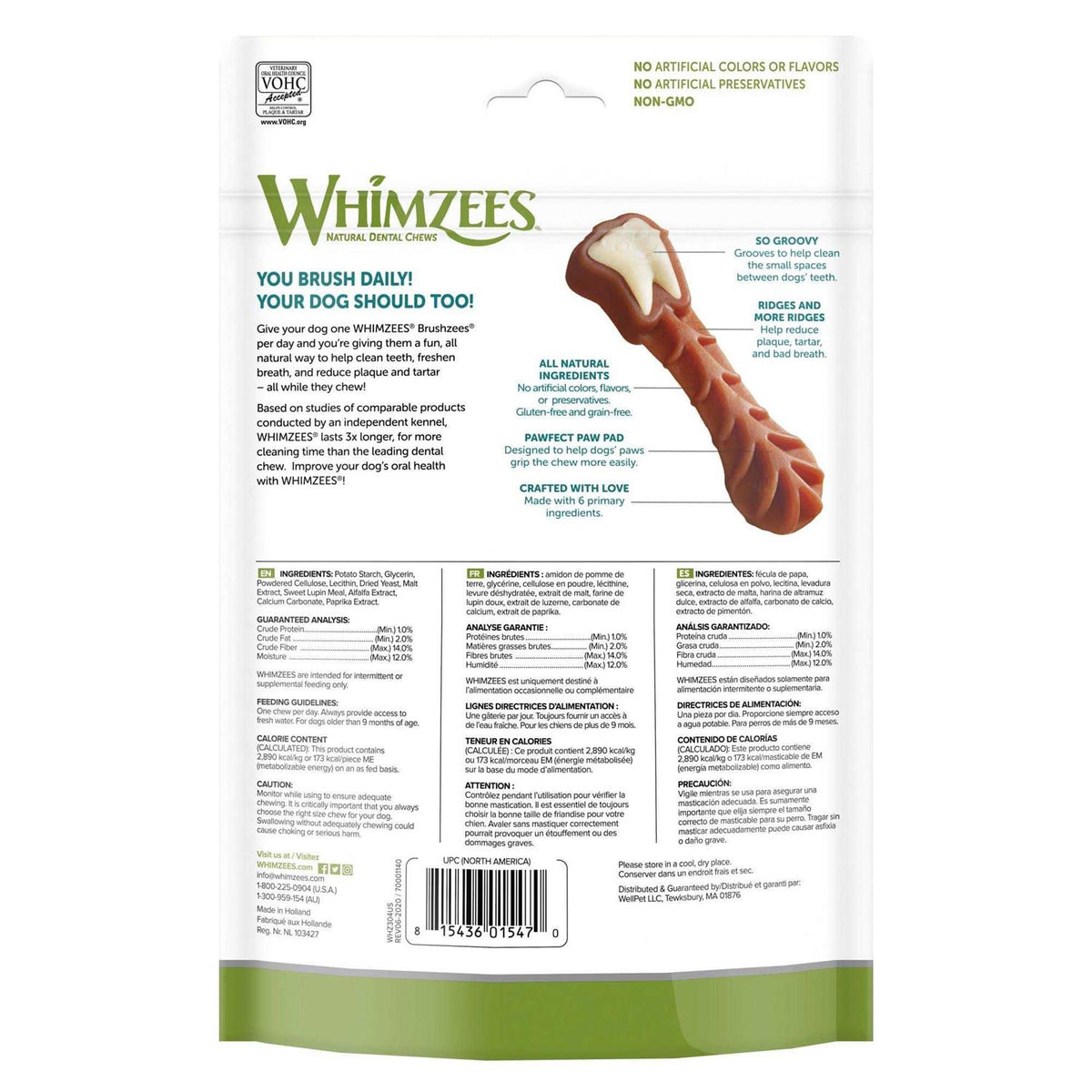 Dental Treats N1314
