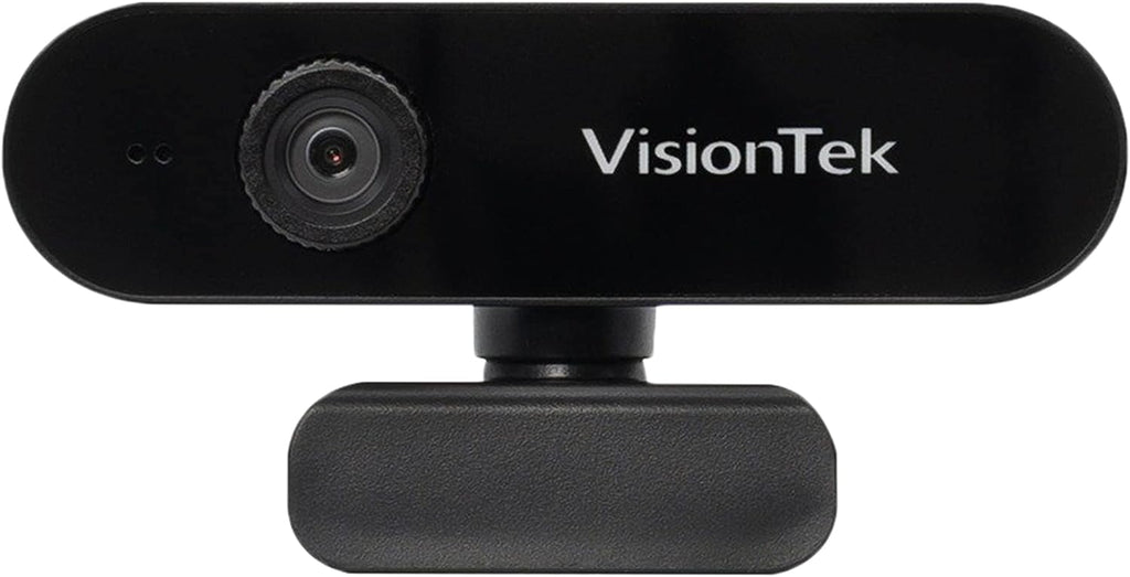 Autofocus Full HD 1080P 60FPS Webcam with Dual Microphones U71715