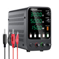 Variable 30V 5A Bench Power Supply with 4-Digits LED Display R58122
