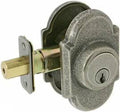 Double Cylinder Deadbolt C1653