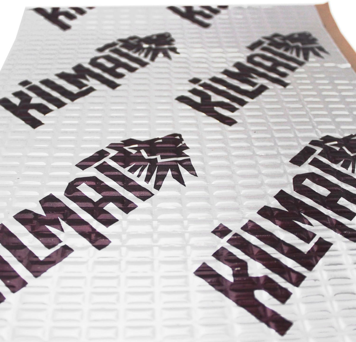 50 mil 50 sqft Car Sound Deadening Mat Q746994