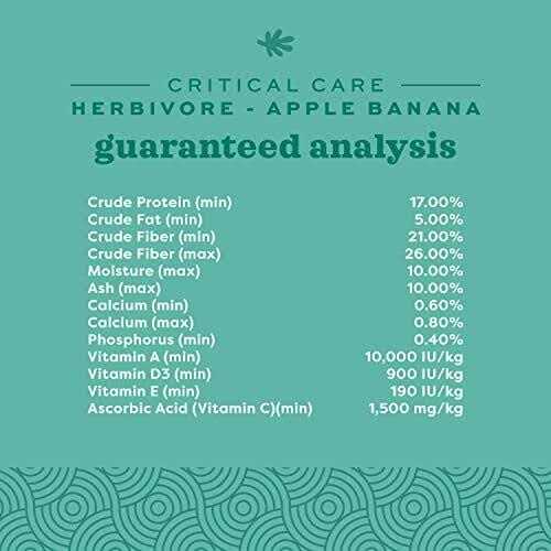 Apple-Banana Herbivore J711298