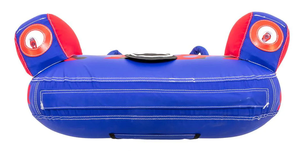 Red 1 Rider Towable U3680
