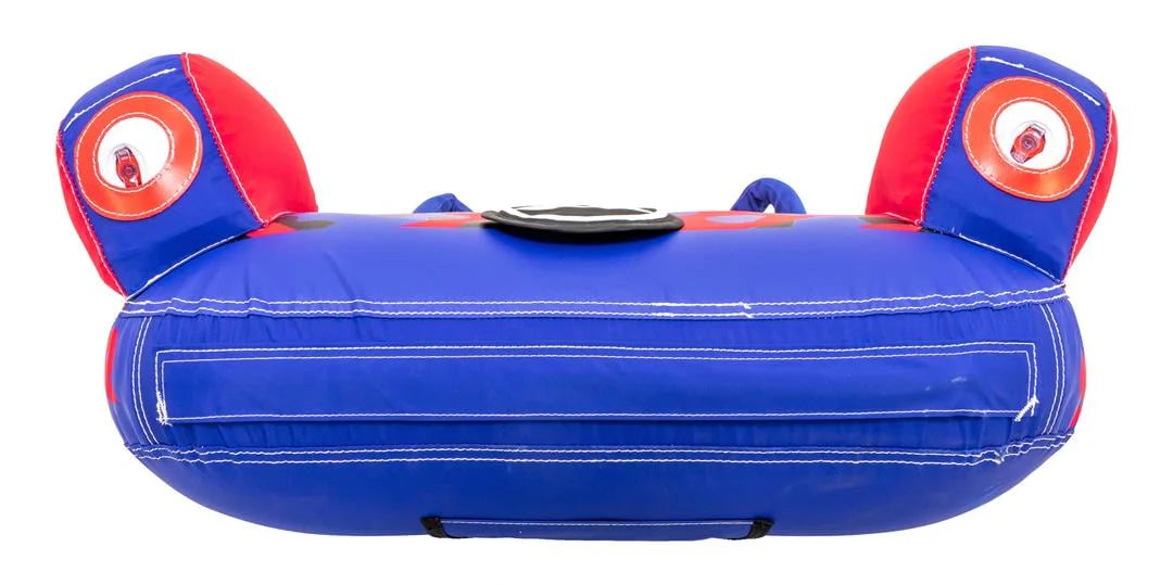 Red 1 Rider Towable U3680
