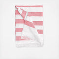 Red Beach Towel V331