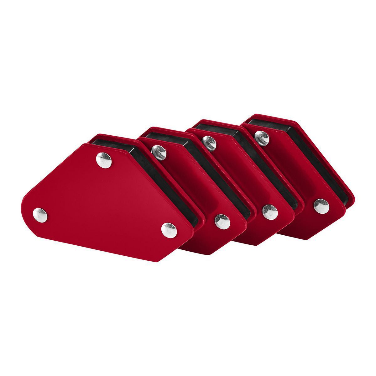 Magnetic Welding Holders 4-Pack X975509
