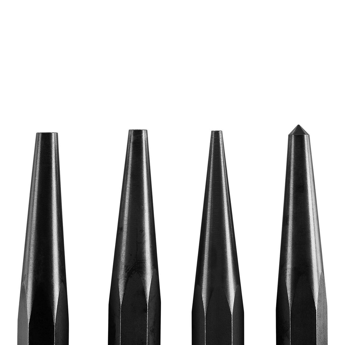 Punch and Chisel Set, 10-Piece F234