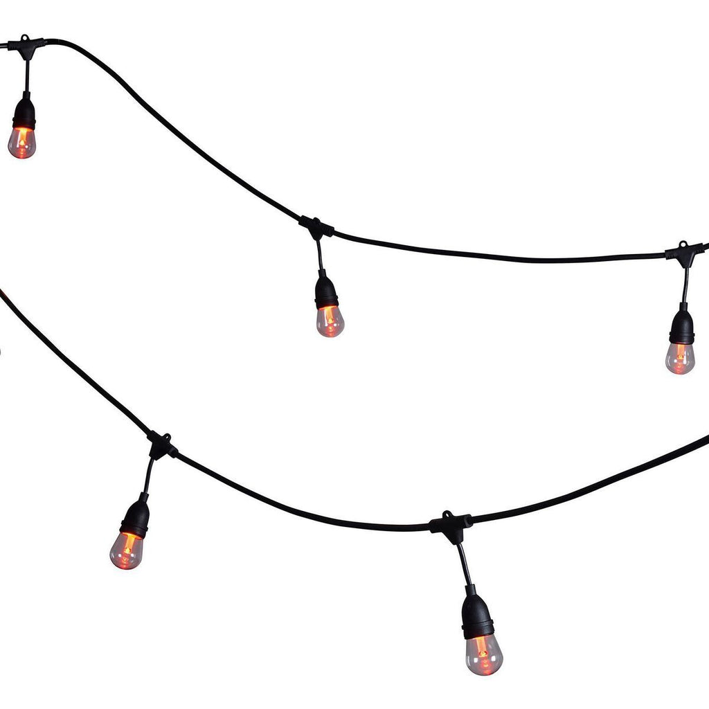 Shatterproof Color Changing LED String Lights R616