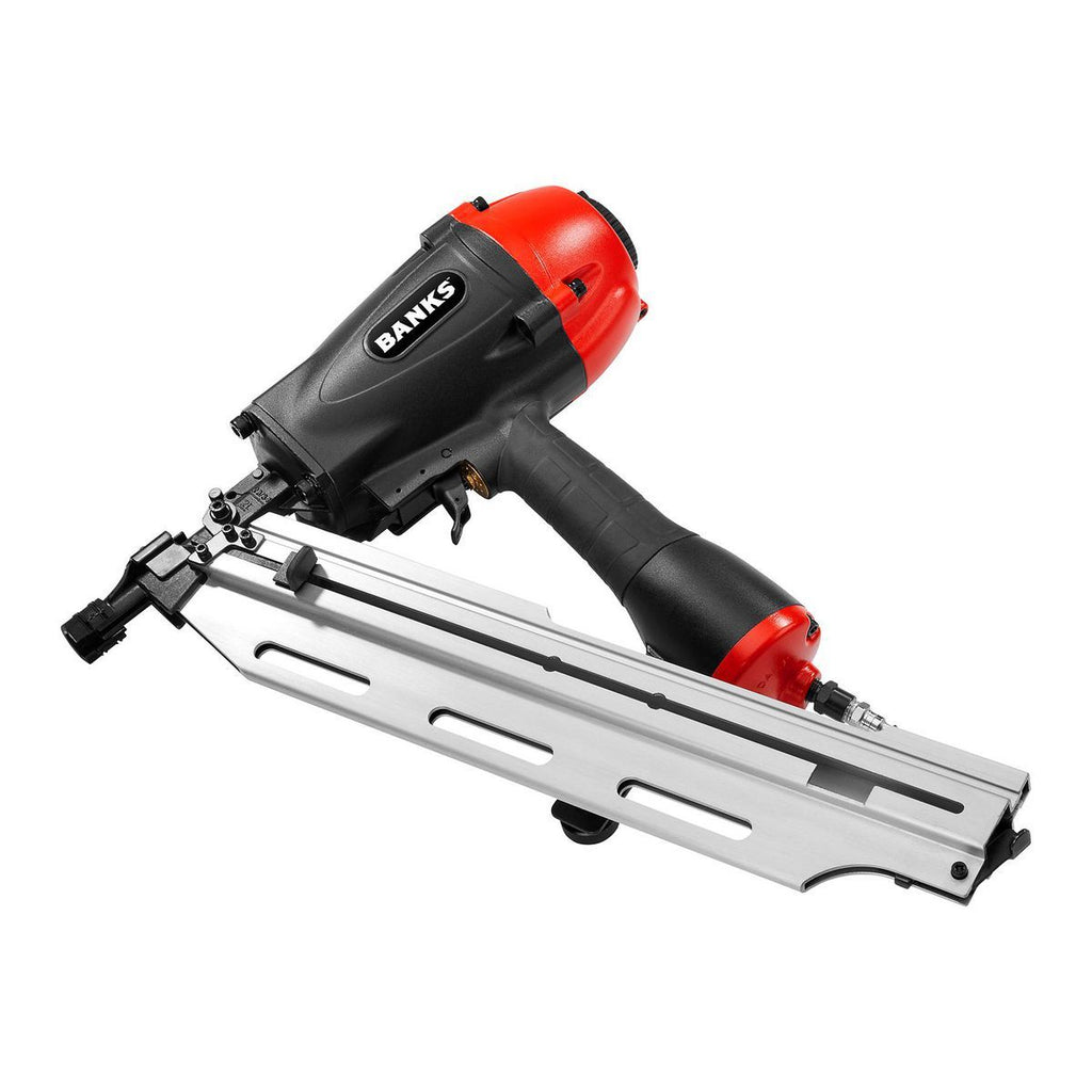 3-in-1 Framing Nailer J669