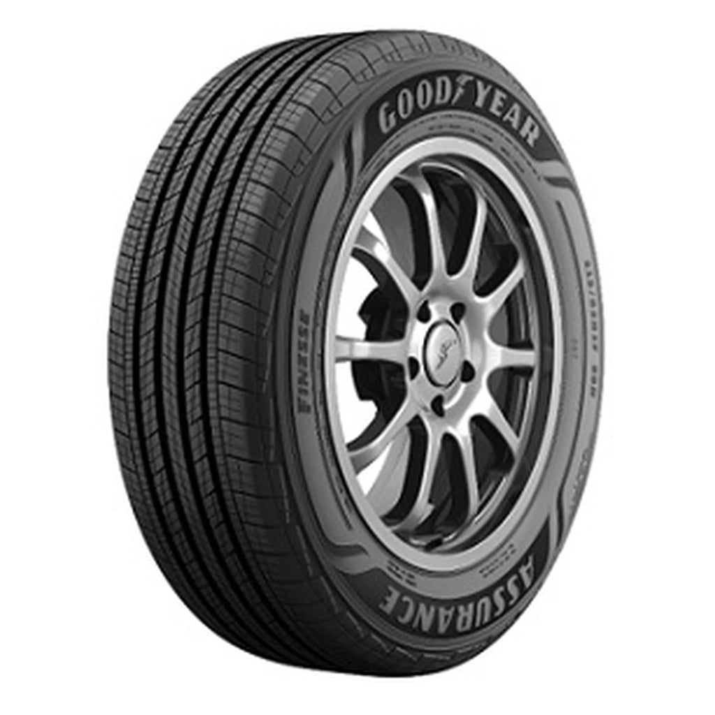 225/65R17 102H All Season Tire S99516