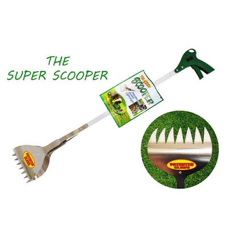 Super Scooper P827767