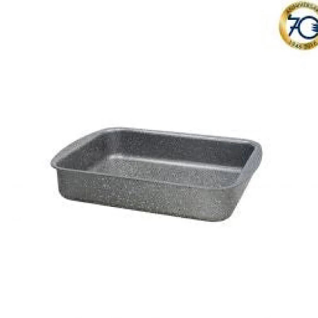 Marble Rect. Baking Dish 25x18cm J83077