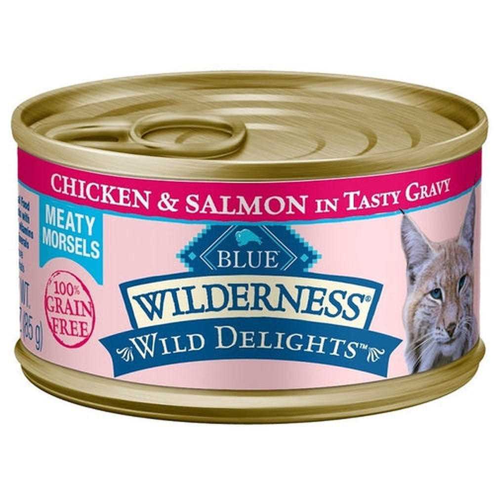 Chicken Cat Food P598558
