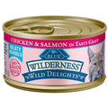 Chicken Cat Food P598558