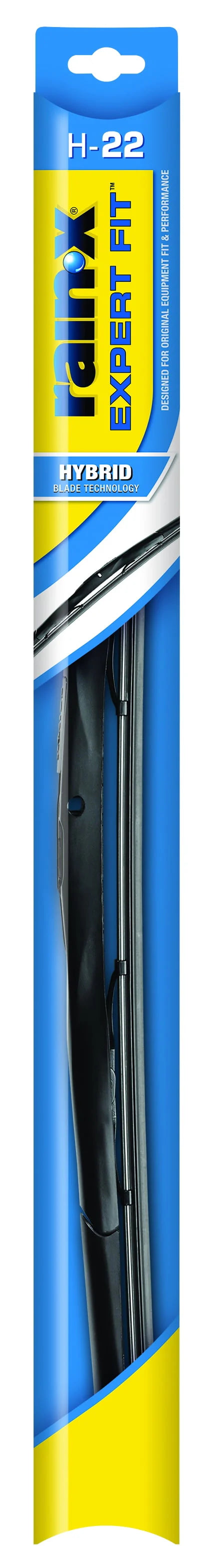 Hybrid Windshield Wiper Blade 22 P30715