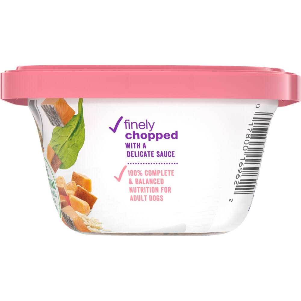 Wet Dog Food R924