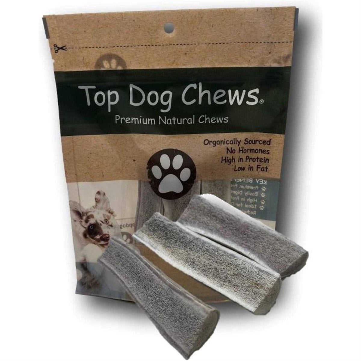 Dog Chews D88613