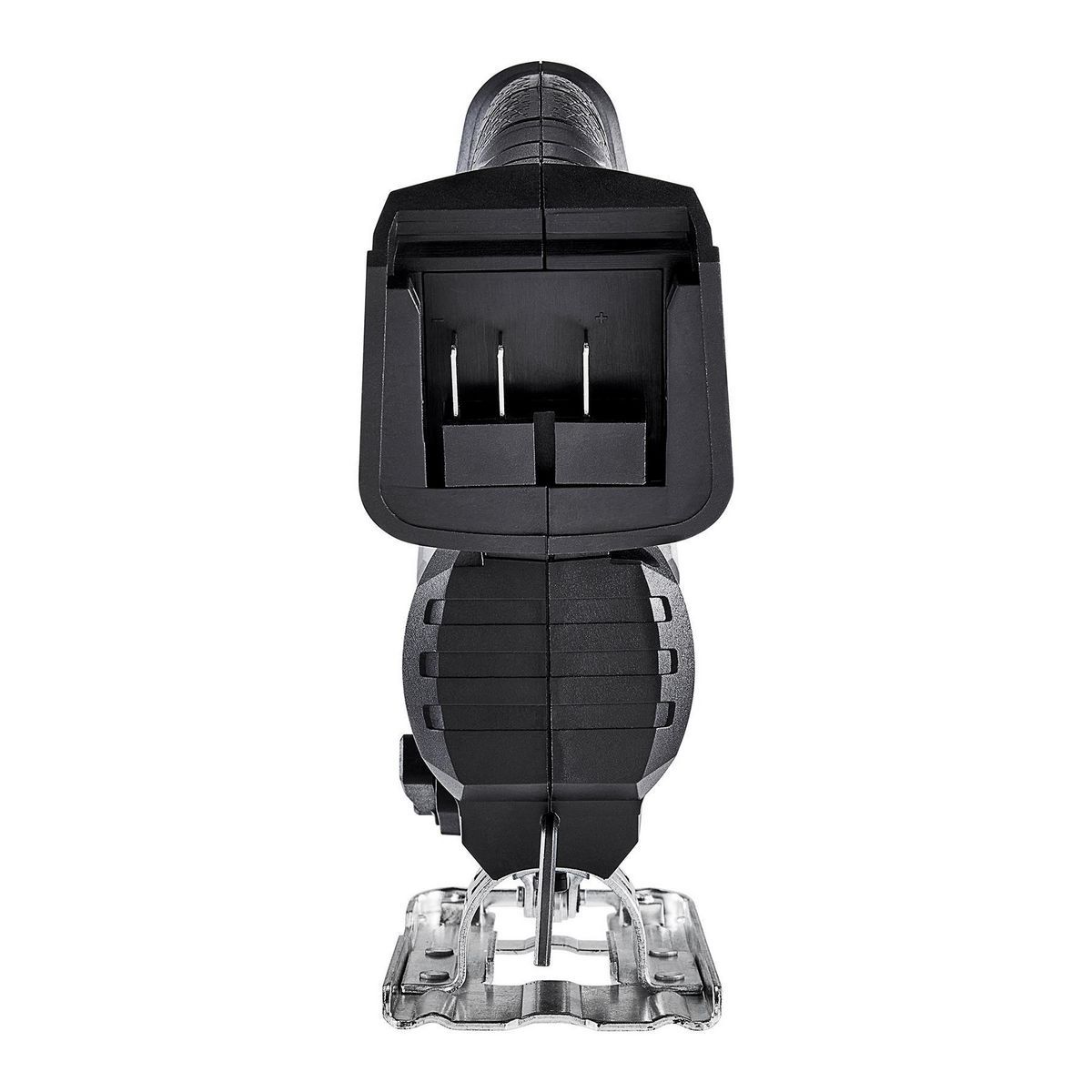 18V Cordless Jig Saw Kit with Battery and Charger G614
