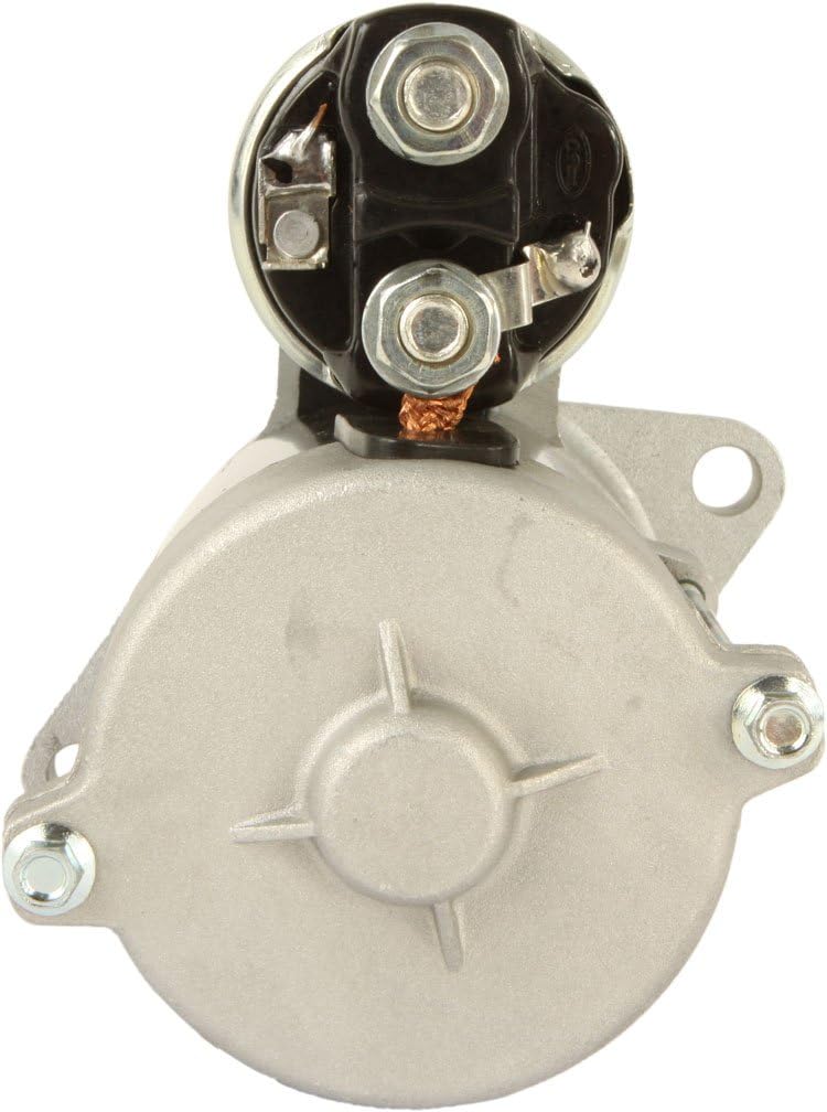 Starter Compatible With Kawasaki Mule E101746