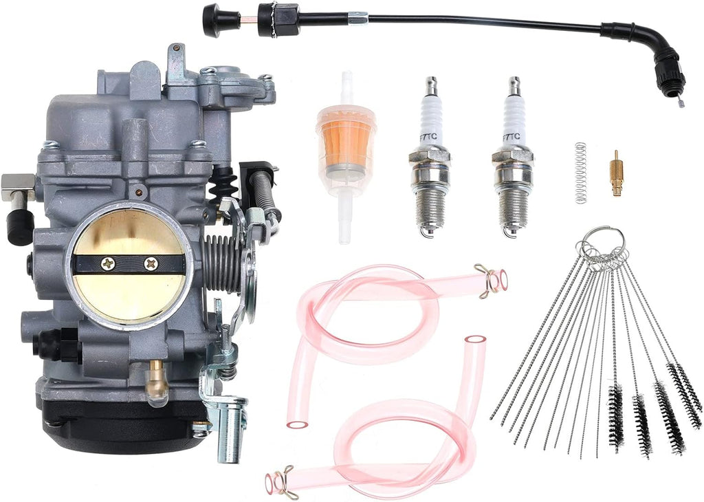 Carburetor for Harley Touring Dyna Softail 1988-2007 S2150