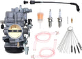 Carburetor for Harley Touring Dyna Softail 1988-2007 S2150