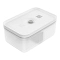 Plastic Vacuum Lunch Container Q13942