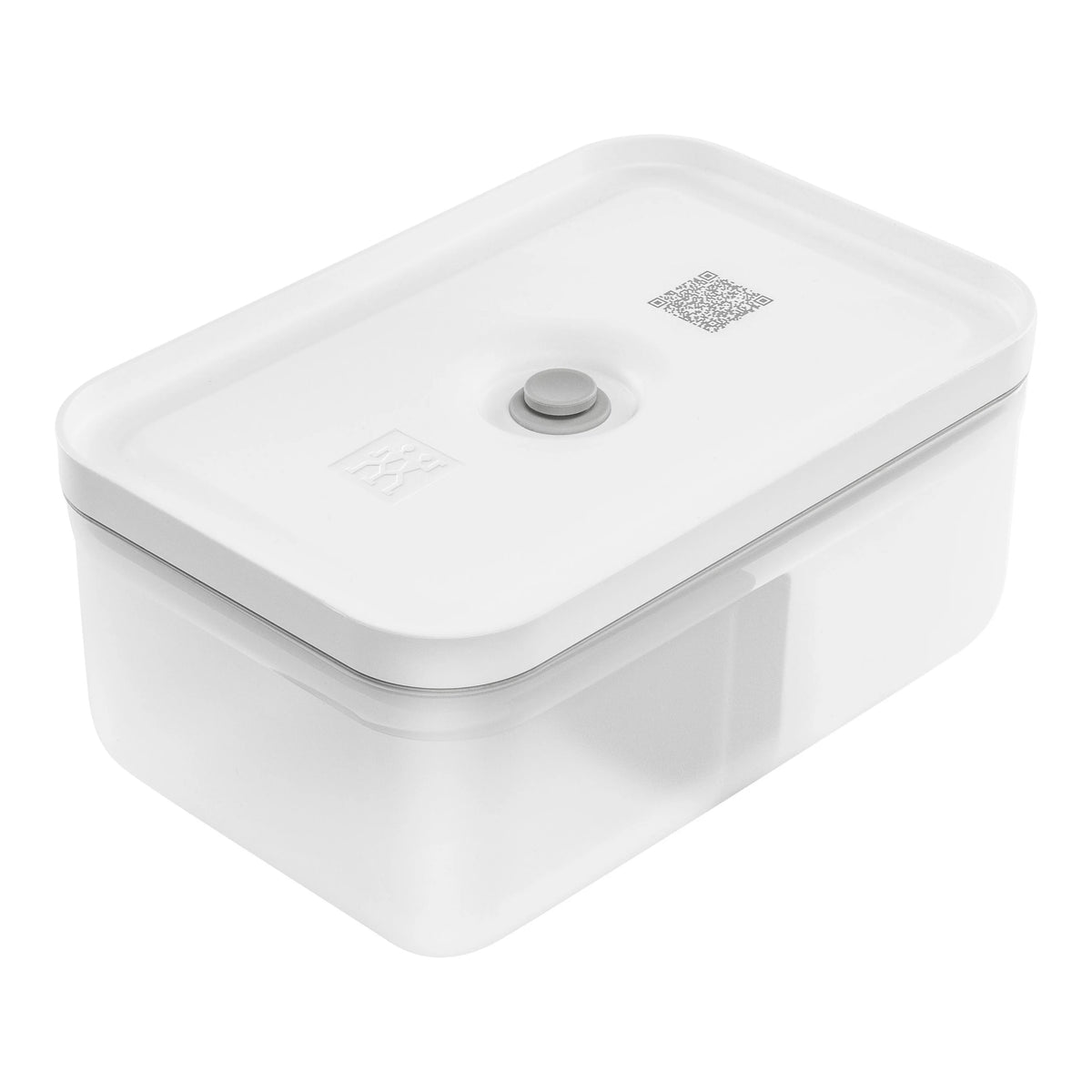 Plastic Vacuum Lunch Container Q13942