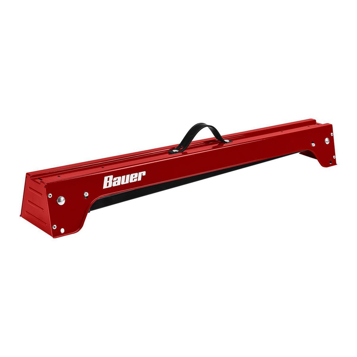 29 in. Steel Folding Sawhorse P1681