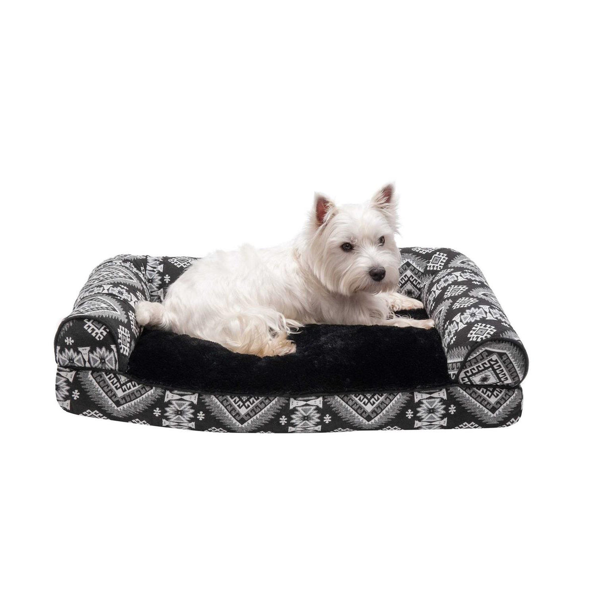 Sofa Dog Bed F3031
