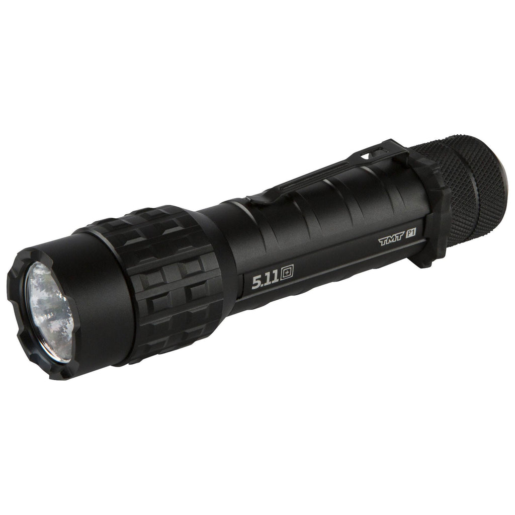 Black Flashlight G58408