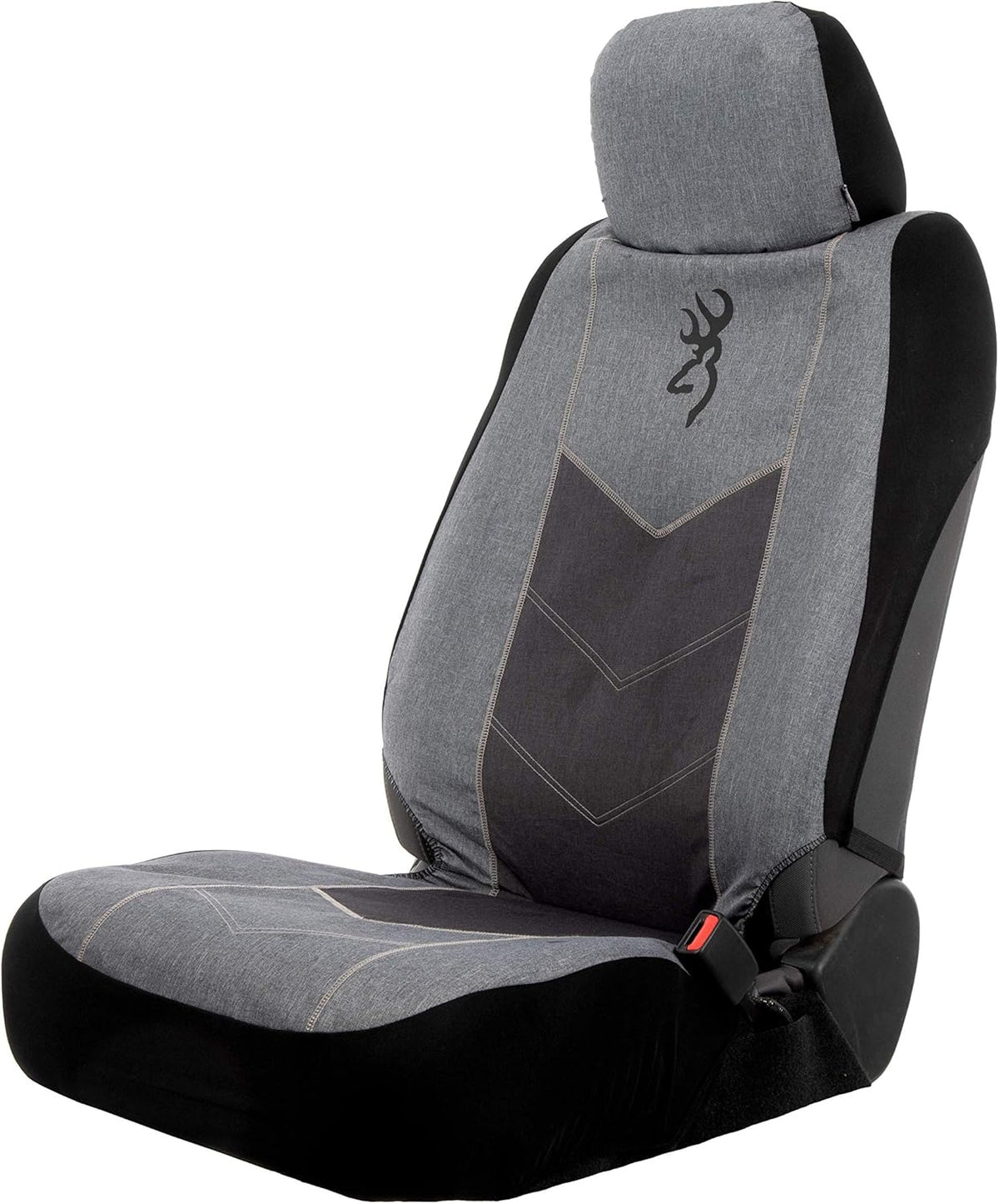 Water Resistant Front and Bench Seat Covers J866055