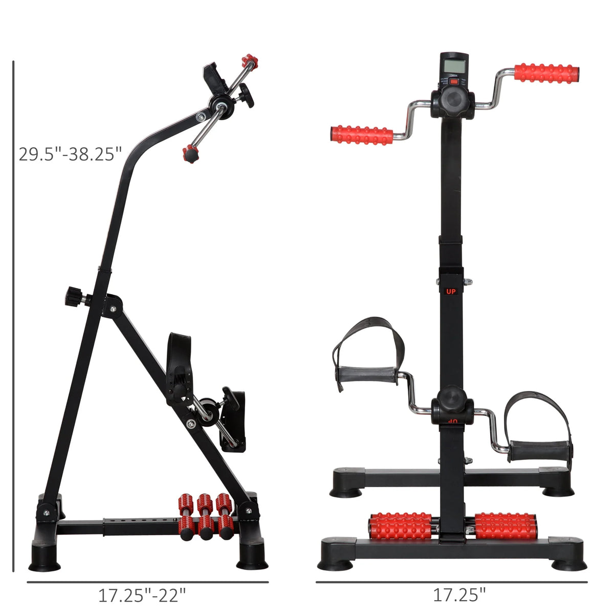 Indoor Exercise Bike K119357