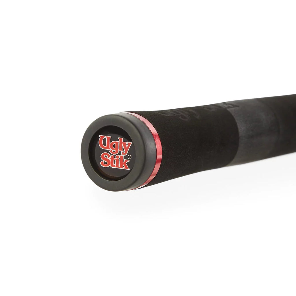 7' One Piece Casting Rod L2523