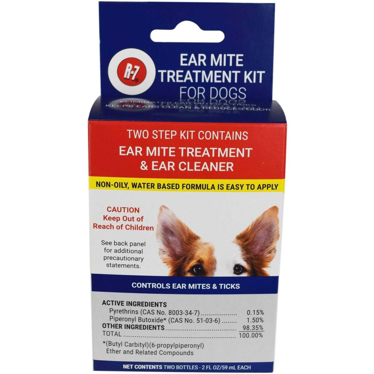 Ear Care J53498